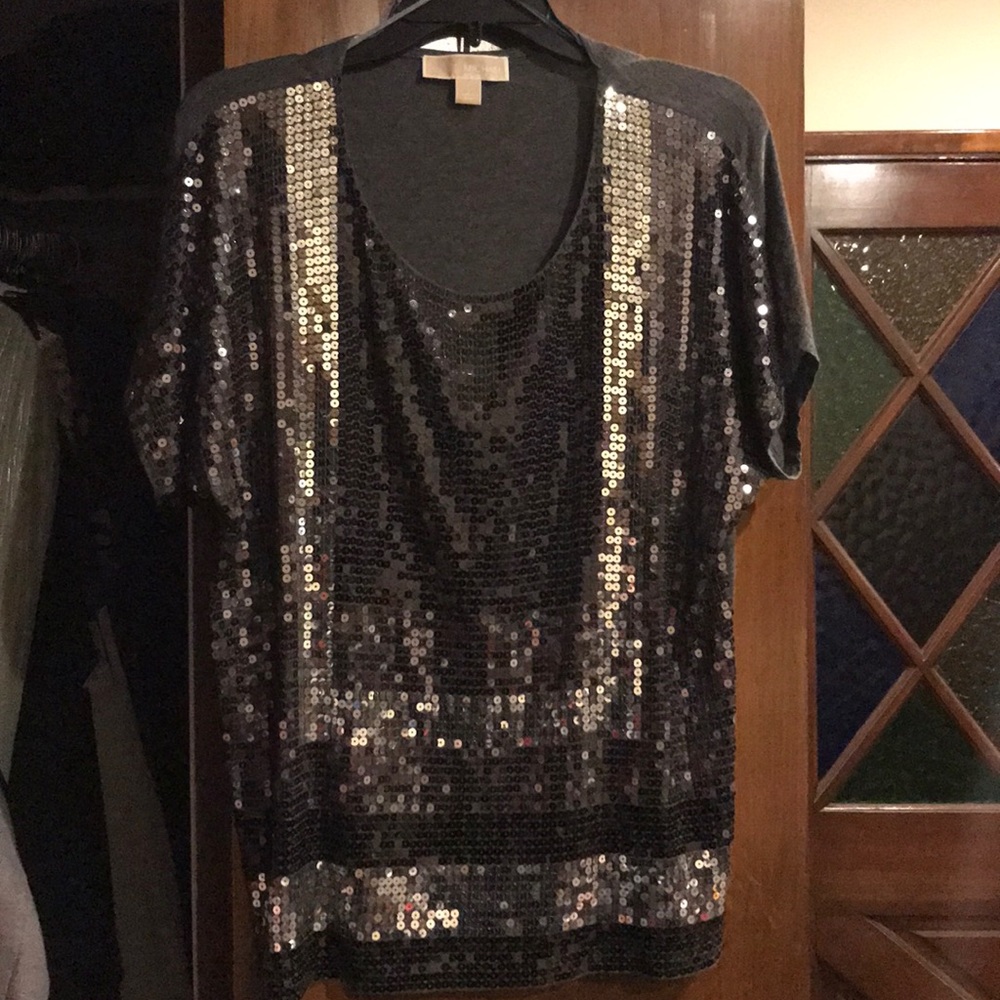 Michael Kors top